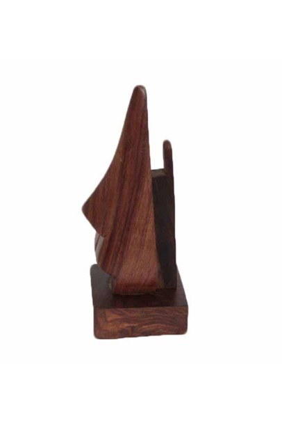 Wooden Glass Stand Wooden Glass Stand